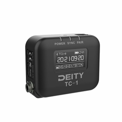 Deity TC-1 Wireless Timecode device