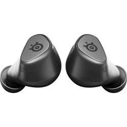 Steelseries Headphones Arctis GameBuds PS Black