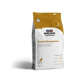 Specific veterinarska dijeta za mačke - Crystal Management 2kg