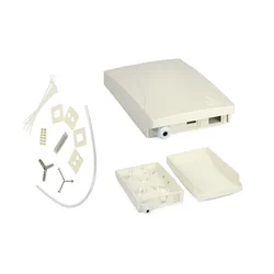 Optična FTTH doza TB05-H
