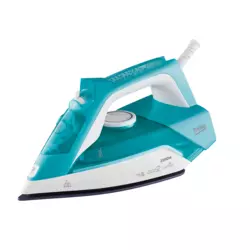 BEKO Pegla SIM3122T, 2200 W, Drip stop, Auto Off, Self Clean, Tirkizna