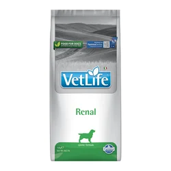 FARMINA VET LIFE Dijetetska hrana za pse Renal, 12kg