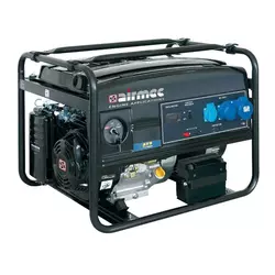 AIRMEC motorni agregat LC8000DDC