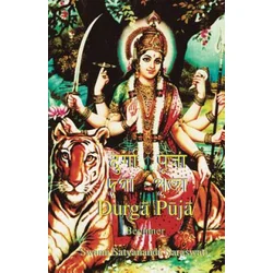 Durga Puja Beginner