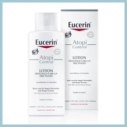 EUCERIN Losion za telo ATOPICONTROL 250ml