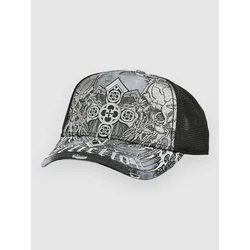 Affliction Dominion Cap black