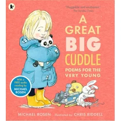 Great Big Cuddle