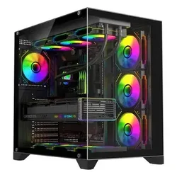 ZEUS Računar ZEUS Ryzen 5 9600X/DDR5 16GB/m.2 1TB/RTX5060Ti 8GB