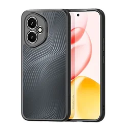 DUX DUCIS AIMO maska za Honor 400 5G crna