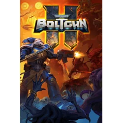 Warhammer 40,000: Boltgun 2 (Xbox Series X|S) XBOX LIVE Key EUROPE