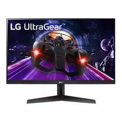 LG UltraGear 24GN600-B 24” Full HD IPS gaming monitor
