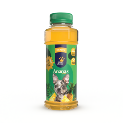 Kings Choice Sok za pse, Sa aromom ananasa, 330ml