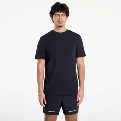 Majice On Focus Tee Black L