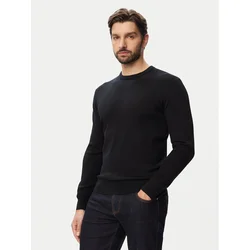Guess Pulover M6YR12 Z0917 Črna Regular Fit