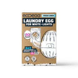 Ecoegg deterdž.beli/svetli veš mir.svež,50 pranja ( A082949 )