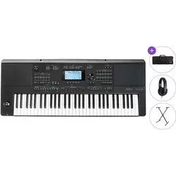 Pianonova Acento 750 Standard SET Profesionalni keyboard