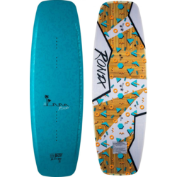 RONIX WAKE DESKA SPRING BREAK Ž.