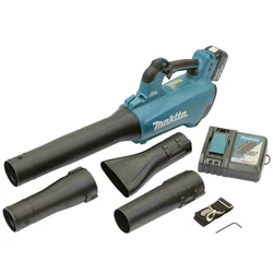 MAKITA akumulatorski puhalnik DUB184SF