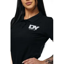 DY Nutrition Ženska polo majica