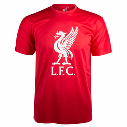 Liverpool Crest trening majica