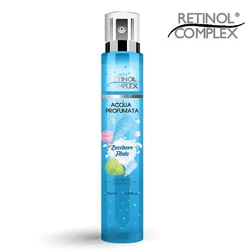 Retinol complex scented water 75 ml cotton candy