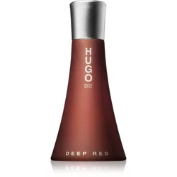 HUGO BOSS Ženski parfem Deep Red 50 ml