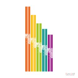Boomwhackers BW-CG Chromatics set