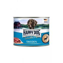 HAPPY DOG Divljačina - konzerva 400g