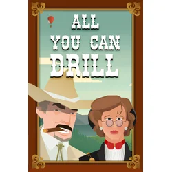 Turmoil - All You Can Drill XBOX LIVE Key EUROPE