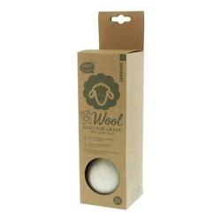 Scanpart Sušilne kroglice 20993 Wool balls for tumble dryer