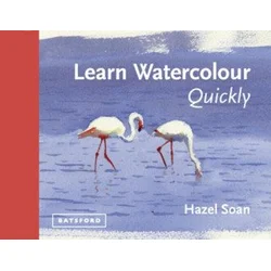 Learn Watercolour Quickly