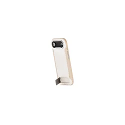 Tilta Khronos Lite iPhone 17 Air Case - Light Orange