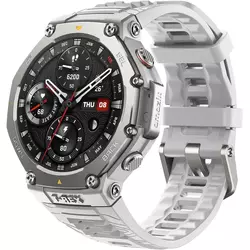 Amazfit T-Rex 3 Haze Grey
