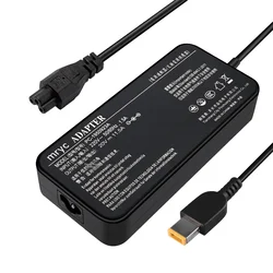 Mryc Punjač za laptop Lenovo Legion, 20V, 11.5A, 230W