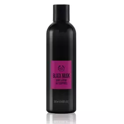 Black Musk Body Lotion 250 ML