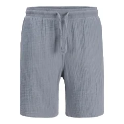 Jack & Jones Muški šorts Aiden, Plavi