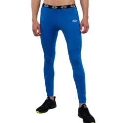 Muške sportske helanke Break Limit, Plave