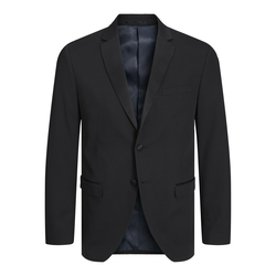 JACK & JONES Suknjič JPRFRANCO črna