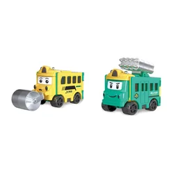 MASTER Igračka Autić Transformers 2u1 HW24141287