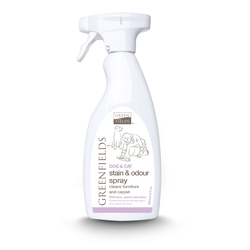 Greenfields Stain&Odour sprej 400ml