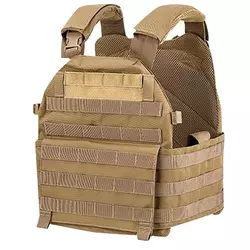 Vojaški jopič z utežmi 15 kg Tactical