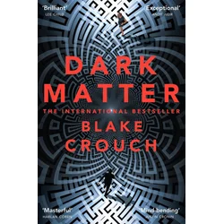 Dark Matter