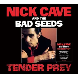 Nick Cave & The Bad Seeds - Tender Prey (Remastered) (CD)