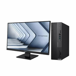 ASUS ExpertCenter D7 D700SC-5115000170 stolno računalo + ASUS ExpertCenter C1275Q monitor (PCAS00019-BNDL)