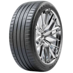 Maxxis Victra Sport 6 SUV ( 255/45 R20 105Y XL )