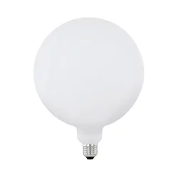 LED prigušiva sijalica G200 E27/4W/230V 2700K 360° staklo - Eglo 11901