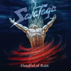 Savatage - Handful Of Rain (Reissue) (180 g) (LP)