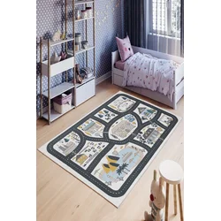 Conceptum Hypnose tepih W1004, 140x220cm, šareni