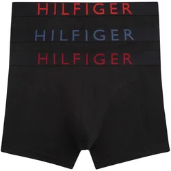 Tommy Hilfiger 3P TRUNK WB UM0UM03886 Rdeča