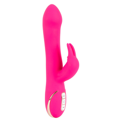 Vibe Couture Zeka Esquire Vibrator